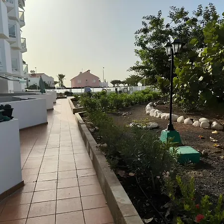 Estupendo Con Dos Appartamento Maspalomas (Gran Canaria)