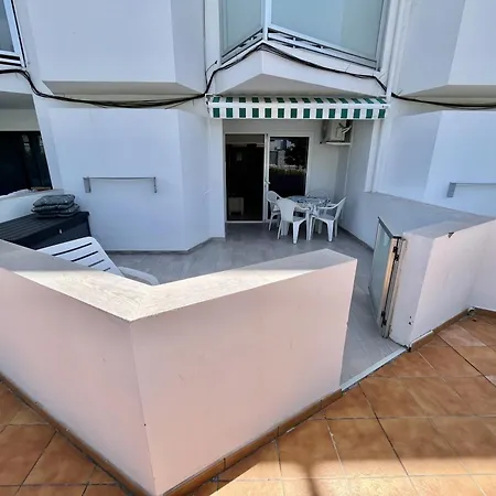 Estupendo Con Dos Maspalomas (Gran Canaria)